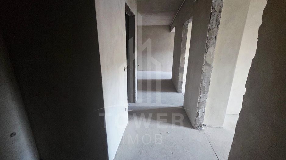 Apartament 3 camere de vânzare | Zona Turnișor - Poză 6