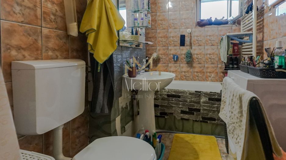 Ap decomandat, 2 camere, Calea Floresti, zona str Agricultorilor - Poză 11