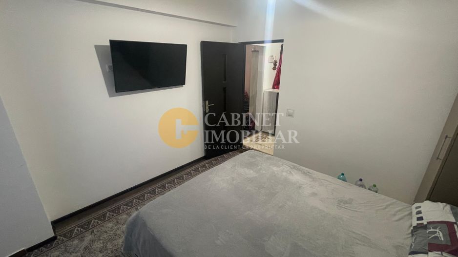 Valea Lupului/Rediu Apartament 3 camere, 54 mp +loc de parcare - Poză 2