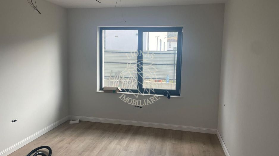 Casa 4 camere 117 mp-teren 400 mp-2 terase-panorama-Valea Ghinzii - Poză 3