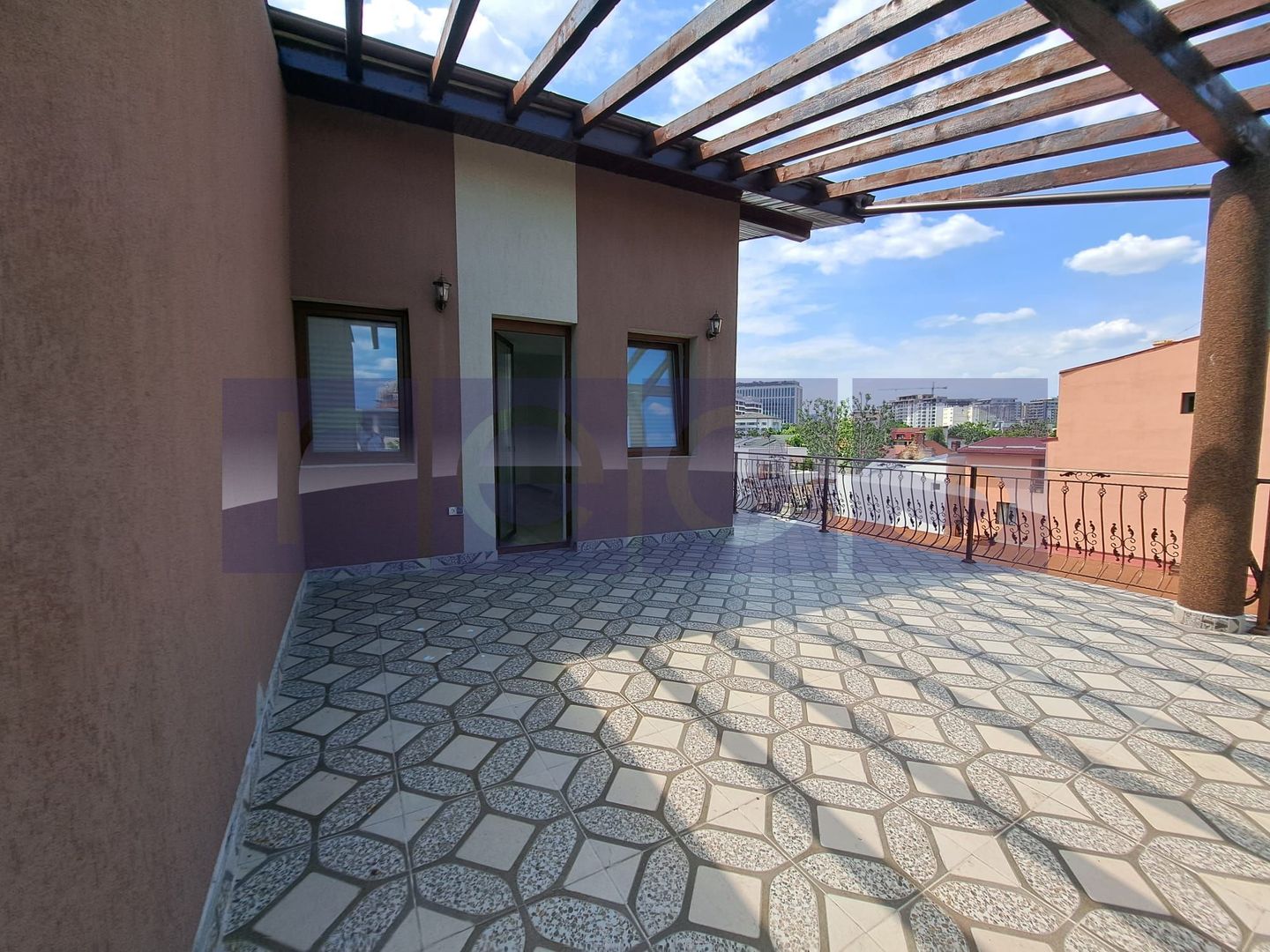 INCHIRIERE VILA P+2+M | ZONA MIHAI BRAVU - Poză 30