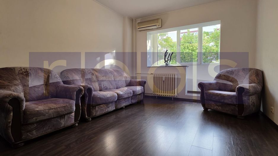 VANZARE 4 CAMERE SEMIDECOMANDAT TINERETULUI - Poză 2