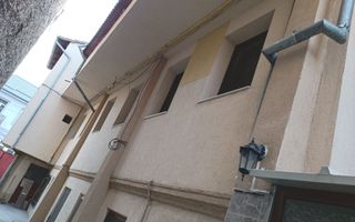 CENTRU PIATA UNIRII(COD03) - Birou cu terasa si grup sanitar propriu ! - Poză 16