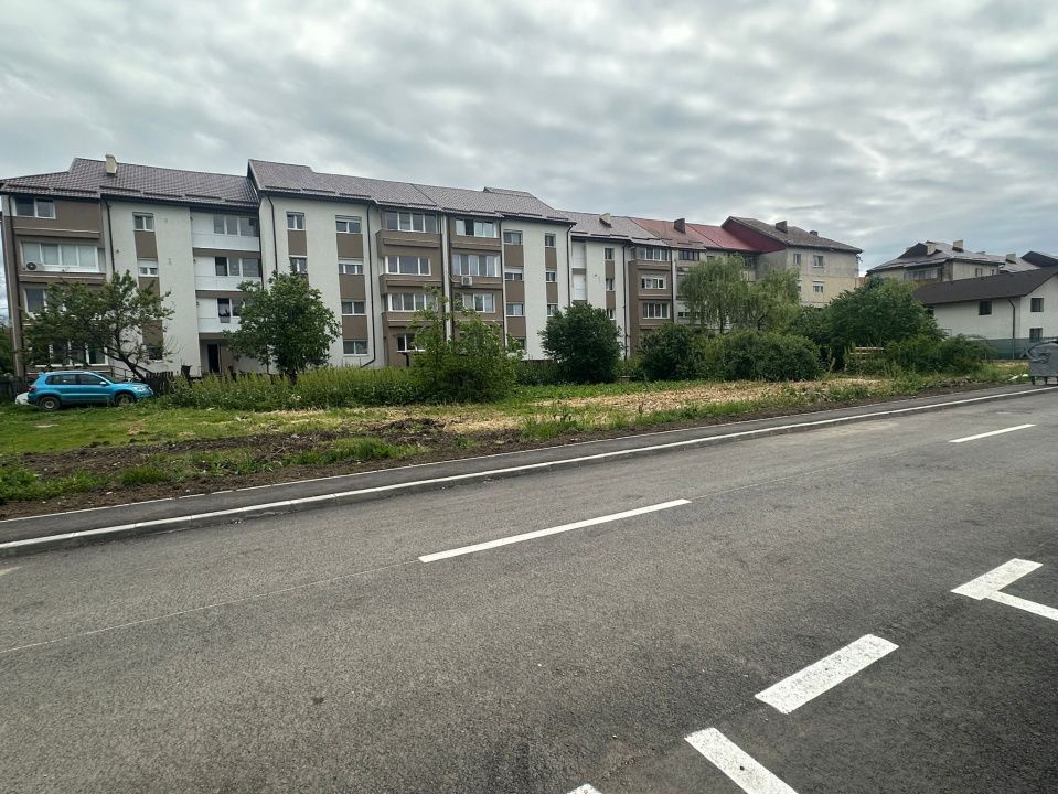 Teren intravilan 1158 mp, Snagov, Ghermănești, deschidere 50 ml - Poză 5