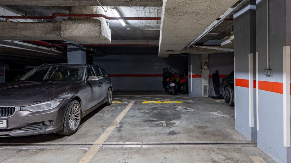 Mai mult decât o adresă, un sanctuar urban în Natura Residence. - Poză 6