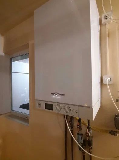 Apartament cu doua camere decomandat, Calea Mosilor - Poză 8