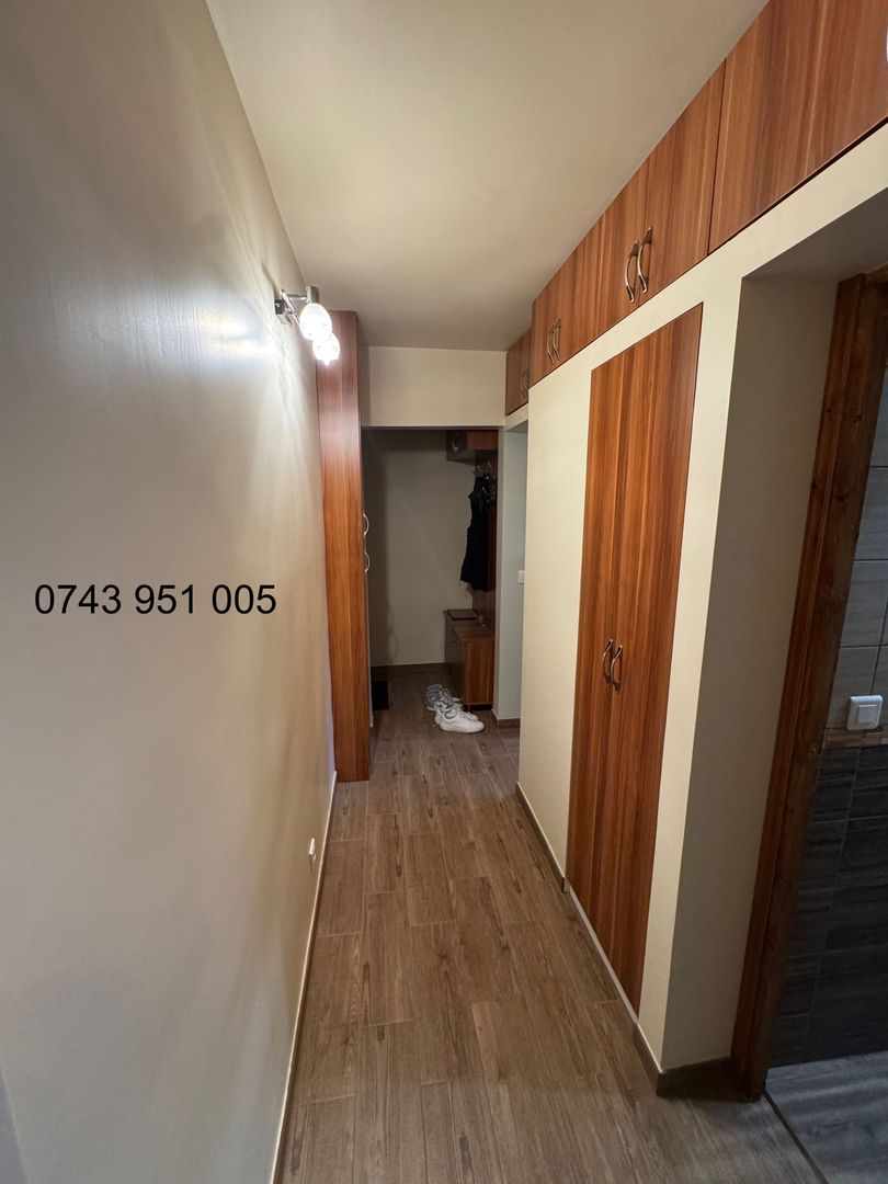 BRASADAS vinde ap cam etaj 1/4 in Micro 15. - Poză 8