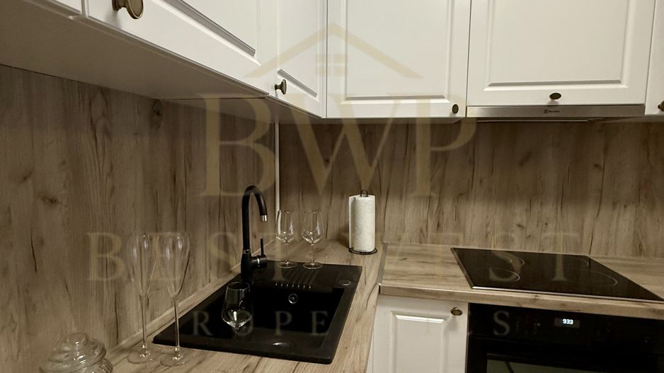 Apartament modern 2 camere, Ghiroda Noua, la asfalt - Poză 4