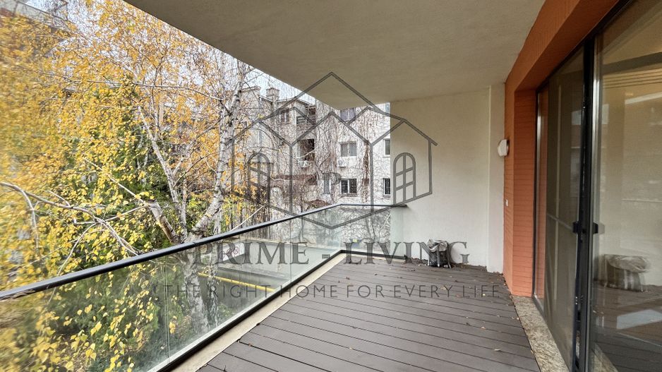 APARTAMENT  CU 4CAMERE LA INCHIRIERE IN COMPLEX DIN DOROBANTI CAPITALE - Poză 10