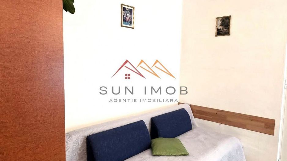 Garsoniera, 20 mp utili, etaj 1, mobilata, Campina, Prahova - Poză 3