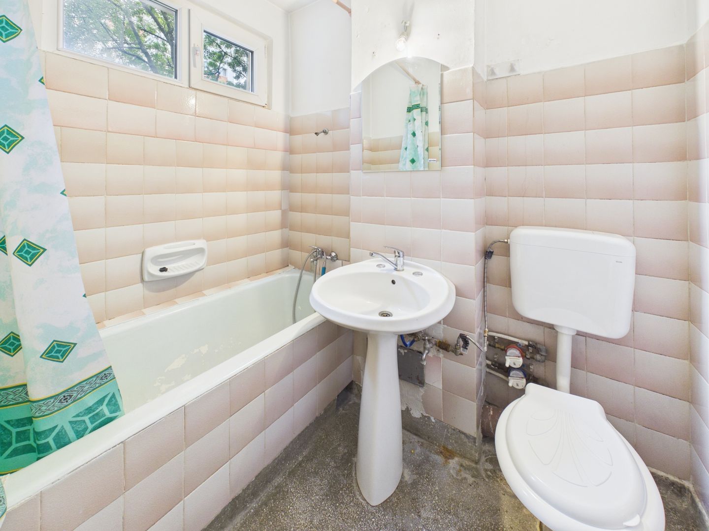 Apartament 2 camere | Aleea Soldat Dragos Mladinovici | Berceni - Poză 6