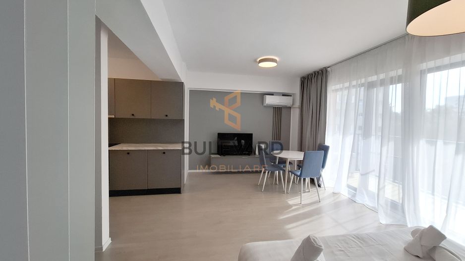 Comision 0! Apartament tip studio de vanzare in bloc nou! - Poză 4