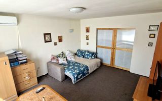 De vânzare apartament cu 2 camere– Zonă rezidențială Soarelui - Poză 5