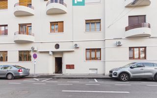 Apartament de închiriat cu 2 camere central, Arad - Poză 9