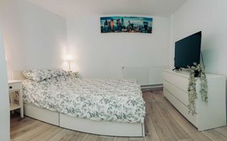 Casa cu 3 dormitoare, zona Piața Cibin - Poză 4