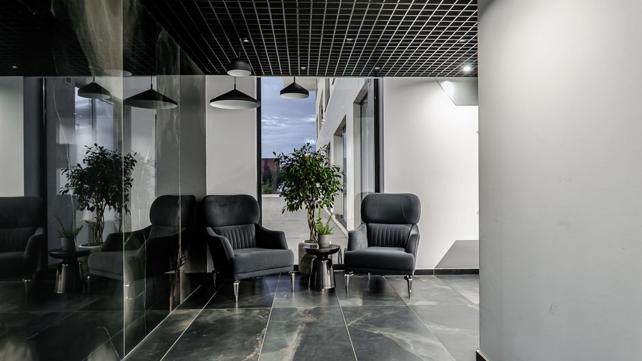 XCity Towers | 3 Camere și loc de parcare subteran inclus - Poză 5