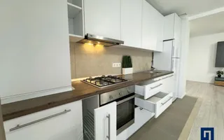  Apartament MODERN Braytim | 2 camere | Parcare |  Comision 0% - Poză 13