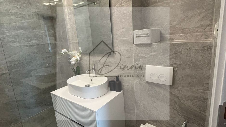 Apartament 2 camere de vanzare Pipera Rond OMV I Lux I parcare inclusa - Poză 6