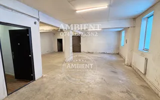 ANSAMBLU INDUSTRIAL HALĂ + CLADIRE BIROURI, 686 mp, VASLUI - ZONA INDUSTRIALĂ - Poză 13