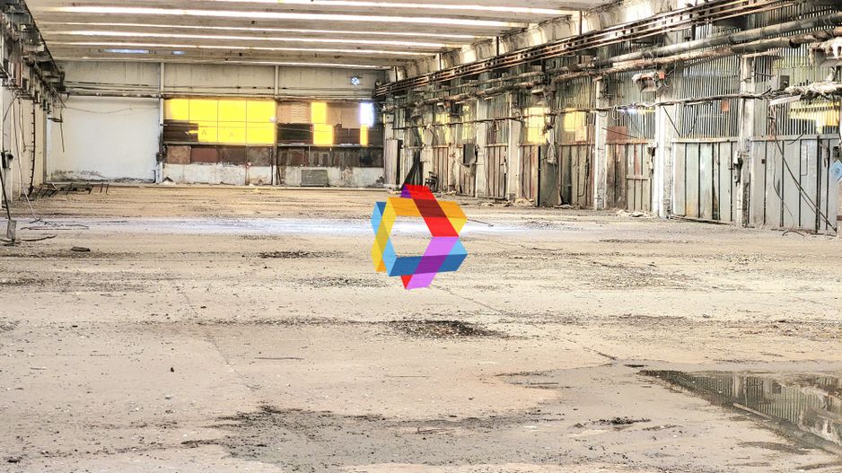 Hala - 2000 mp  # plus-imo.ro - Poză 4