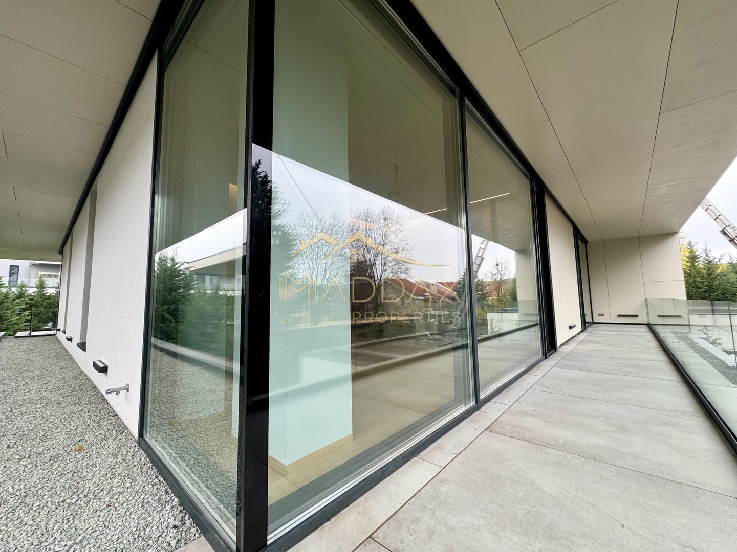 Vila Spectaculoasa *460mpc* / 800mp teren / Piscina Proprie / Pipera - Poză 56