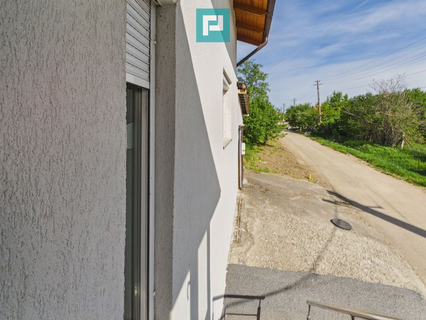 Casă retrasă Pișchia – 4 camere, teren 920 mp - Poză 49