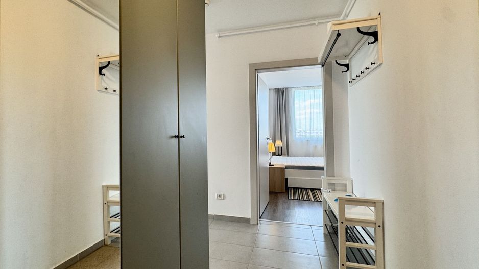 Apus, liniște și confort | Apartament 3 camere City of Mara - Poză 20
