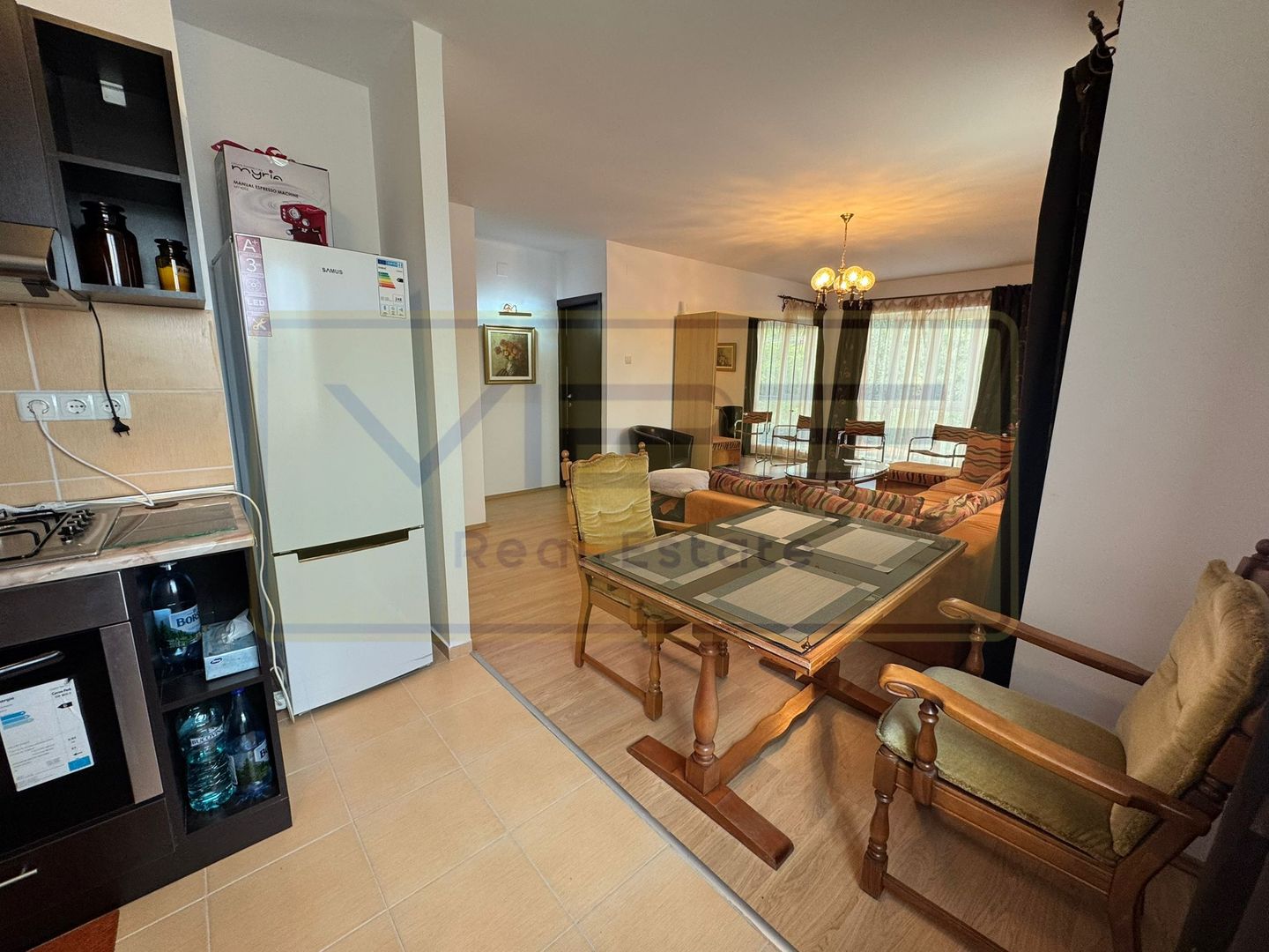 Apartament 2 camere Tatarasi -Green Park - Poză 5