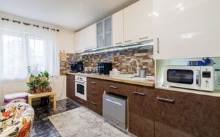 Apartament 3 camere Baicului - Stolnicul Vasile 17 - Poză 4