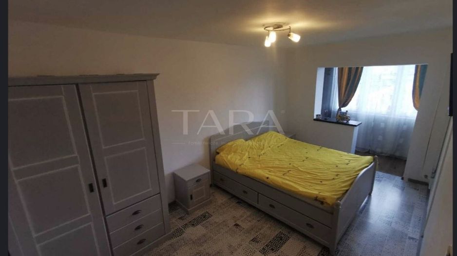 Apartament 2 camere decomandat, Iris, zona Universității Tehnice - Poză 6