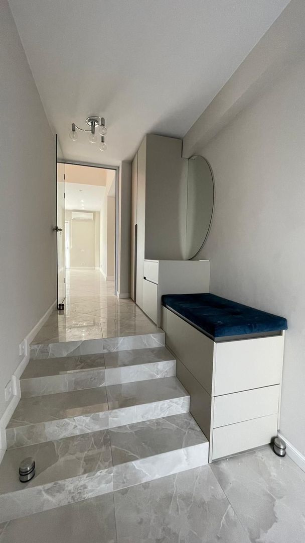 VILA PREMIUM CU SEMINEU & PISCINA | COMPLEX REZIDENTIAL IANCU NICOLAE - Poză 29