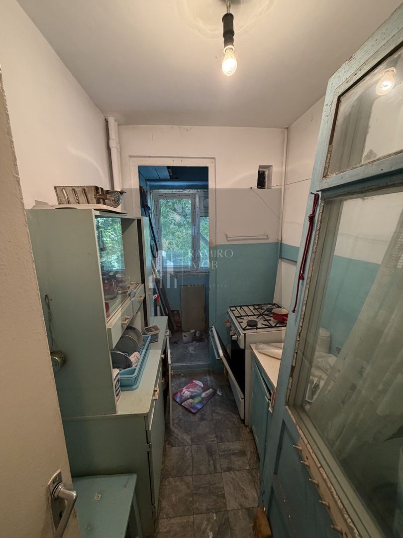 Apartament 2 camere Piata Resita / Soseaua Giurgiului - Poză 2
