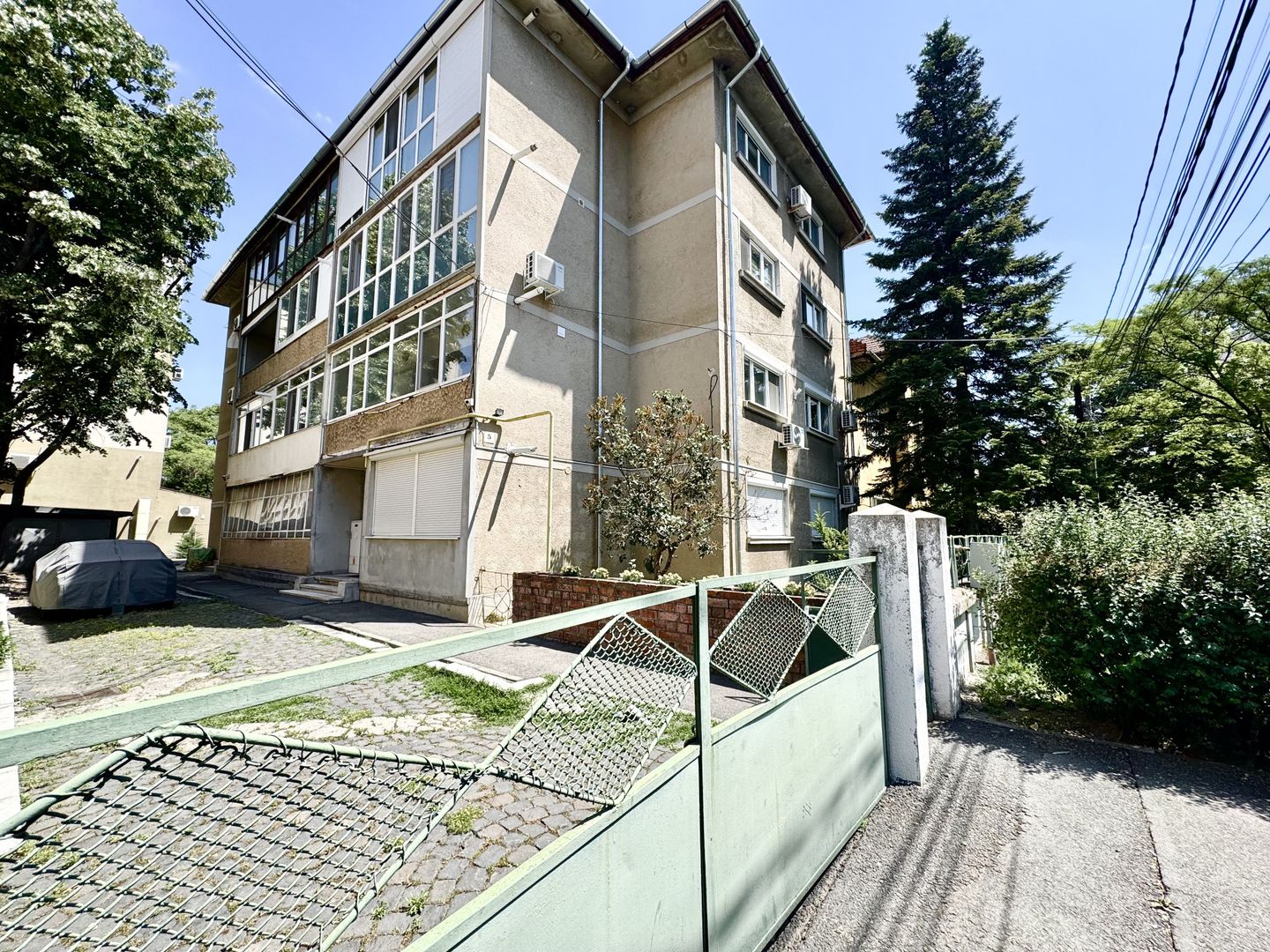 Liniște, stil și farmec urban — la doar 5 minute de Piața Unirii ✨ - Poză 27