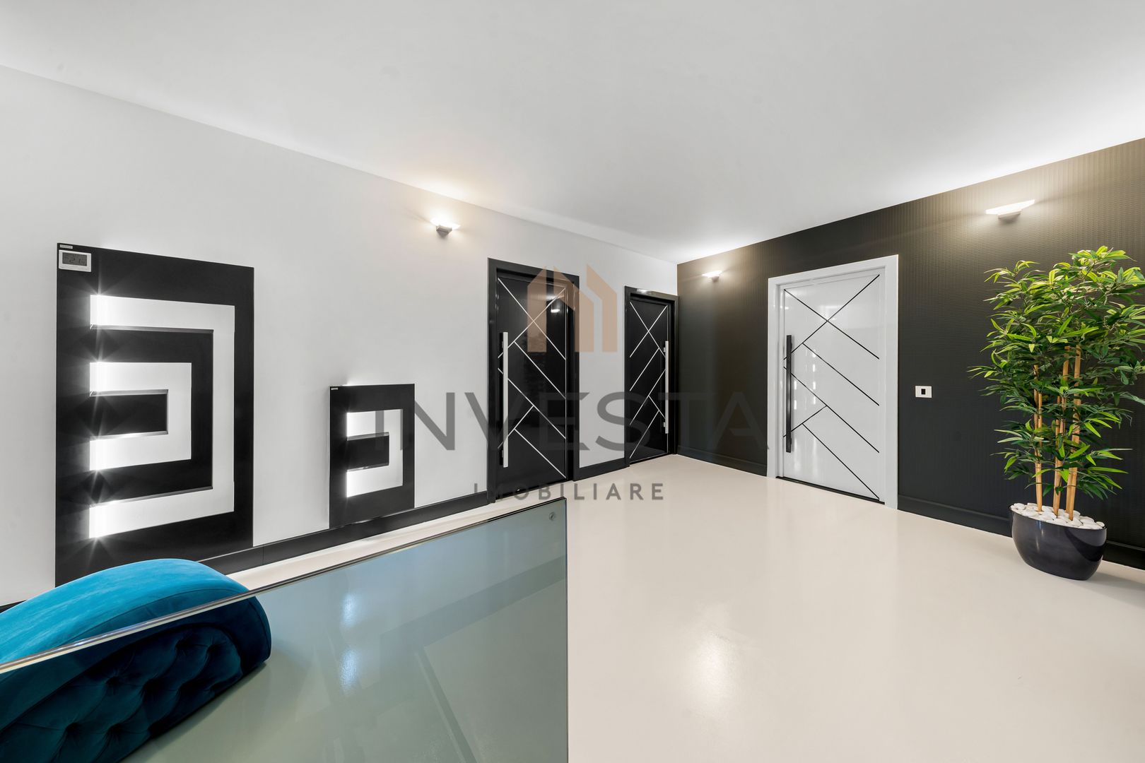 Vila unica cu panorama superba asupra Clujului, cartier Grigorescu! - Poză 11