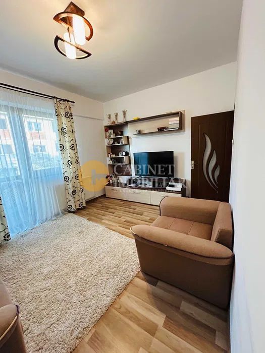 Etaj 1 - 2 Camere Decomandat  - 52 Mp -Bloc 2015 Aleea Tudor Neculai - Poză 1