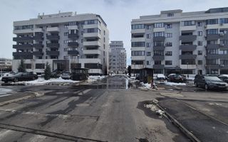 AP. 3CAM. COMPLET MOBILAT+LOC DE PARCARE / COMPLEX ROMCO CALITEI! - Poză 20