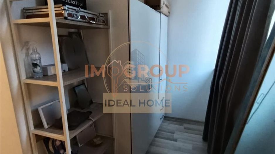 Bloc Nou - Valea Lupului - Apartament cu 2 Camere - Poză 7