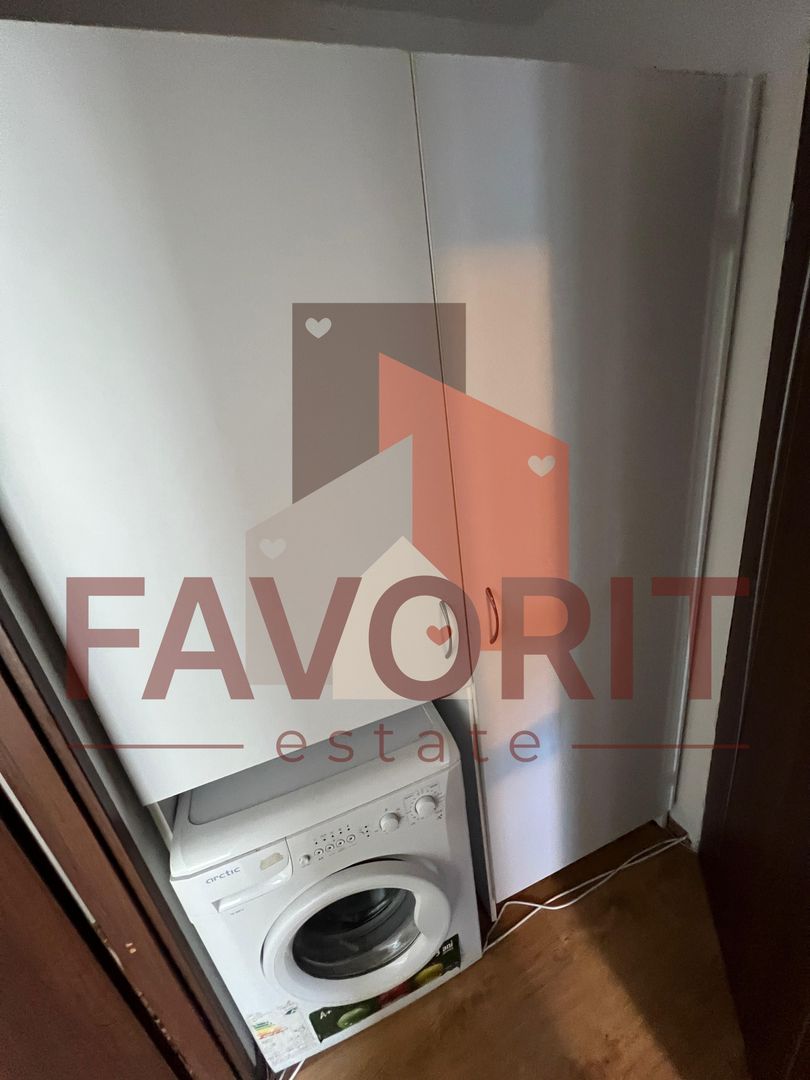 Apartament 2 camere, zona Sagului - Poză 7