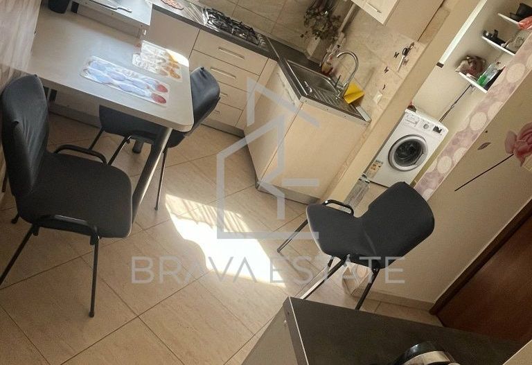 Apartament 3 camere, balcon, parcare, zona Apahida - Poză 5