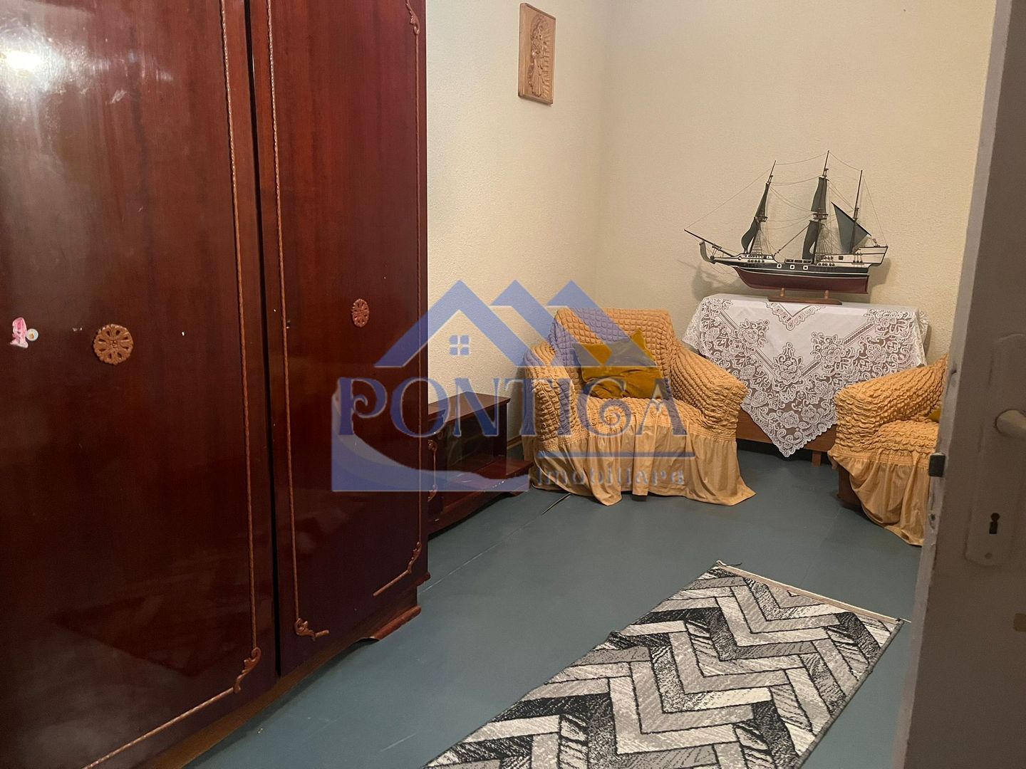 Apartament 3 camere, boxă inclusă - Consultanță  financiară gratuită - Poză 6