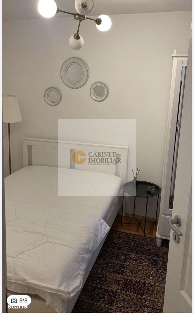 2 camere I Bd Magheru - Romana I Etaj 2 I Creditabil - Poză 5
