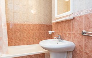 COMISION 0% Garsoniera mare, mobilier nou, Marriott - Palatul Parlamentului - Poză 19