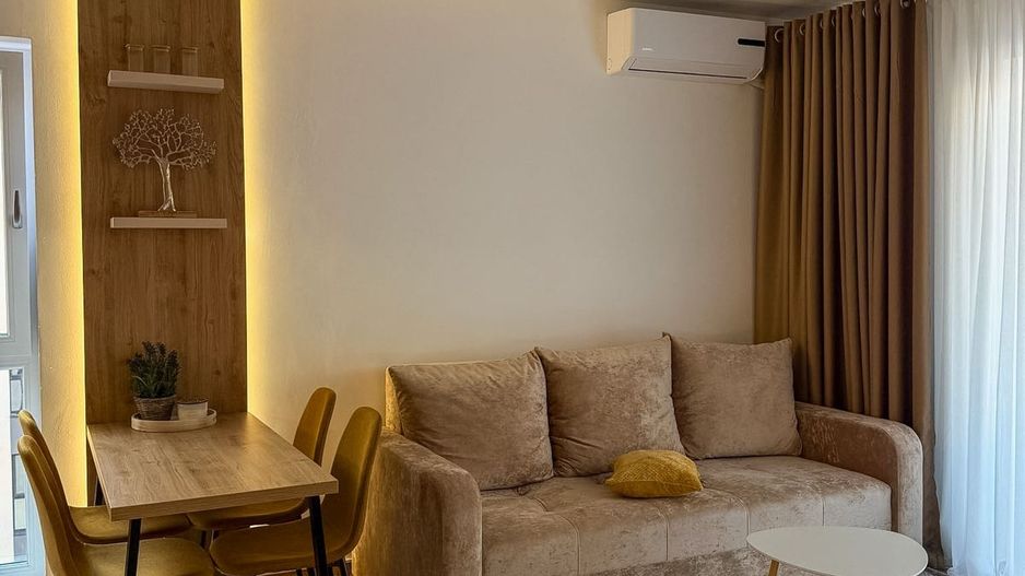 AP. 2 CAMERE- APARATORI, PRIMA INCHIRIERE, PARCARE INCLUSA, METROU - Poză 2