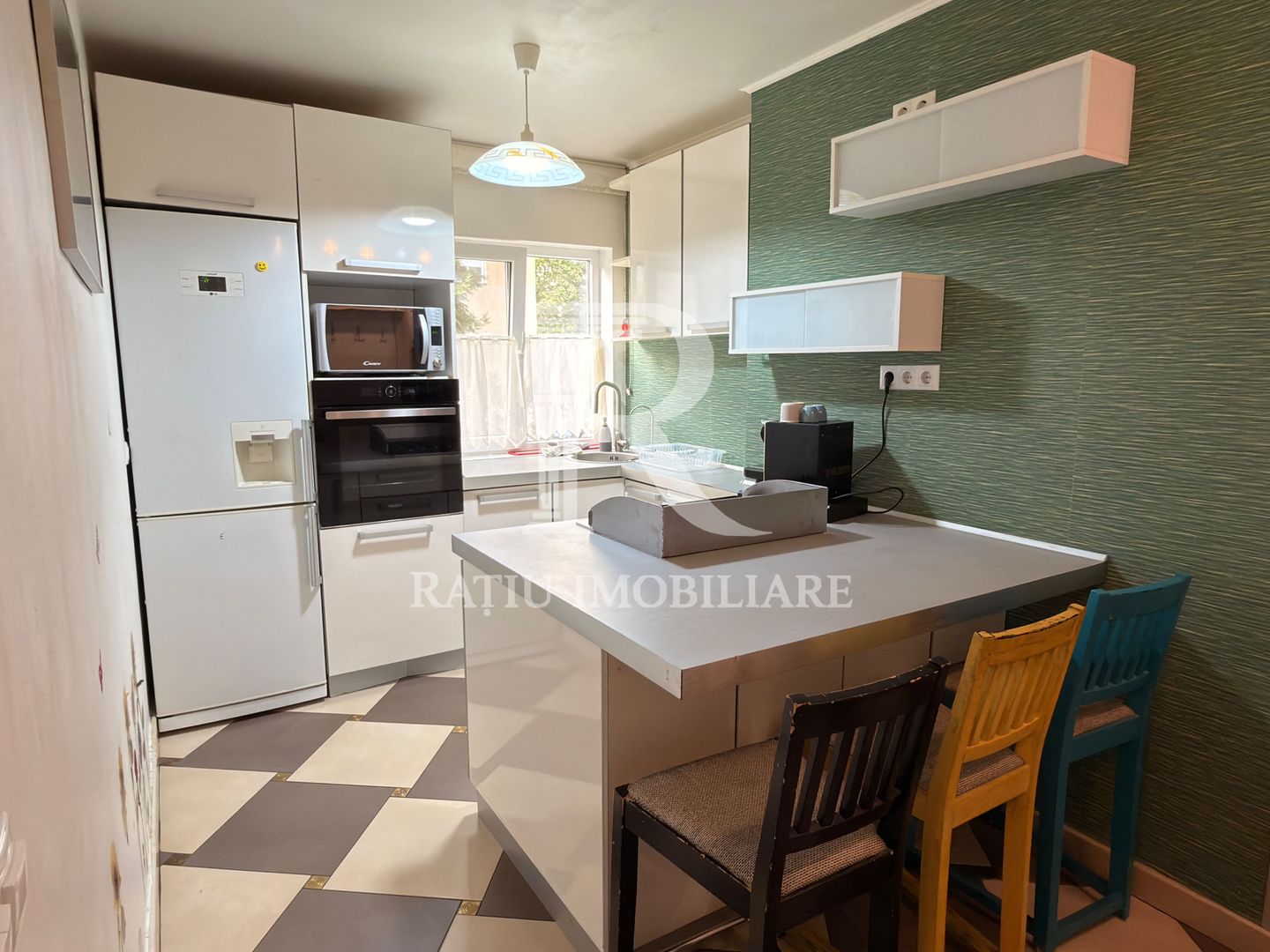 Apartament 2 camere | Loc de parcare | Rogerius | Oradea - Poză 12