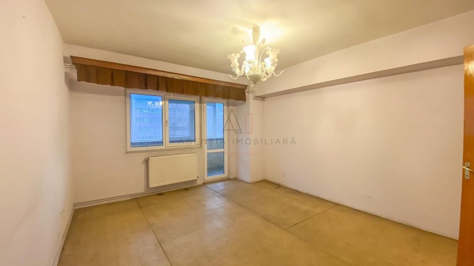 3 camere Apusului | Bloc reabilitat | 5 min Metrou - Poză 3