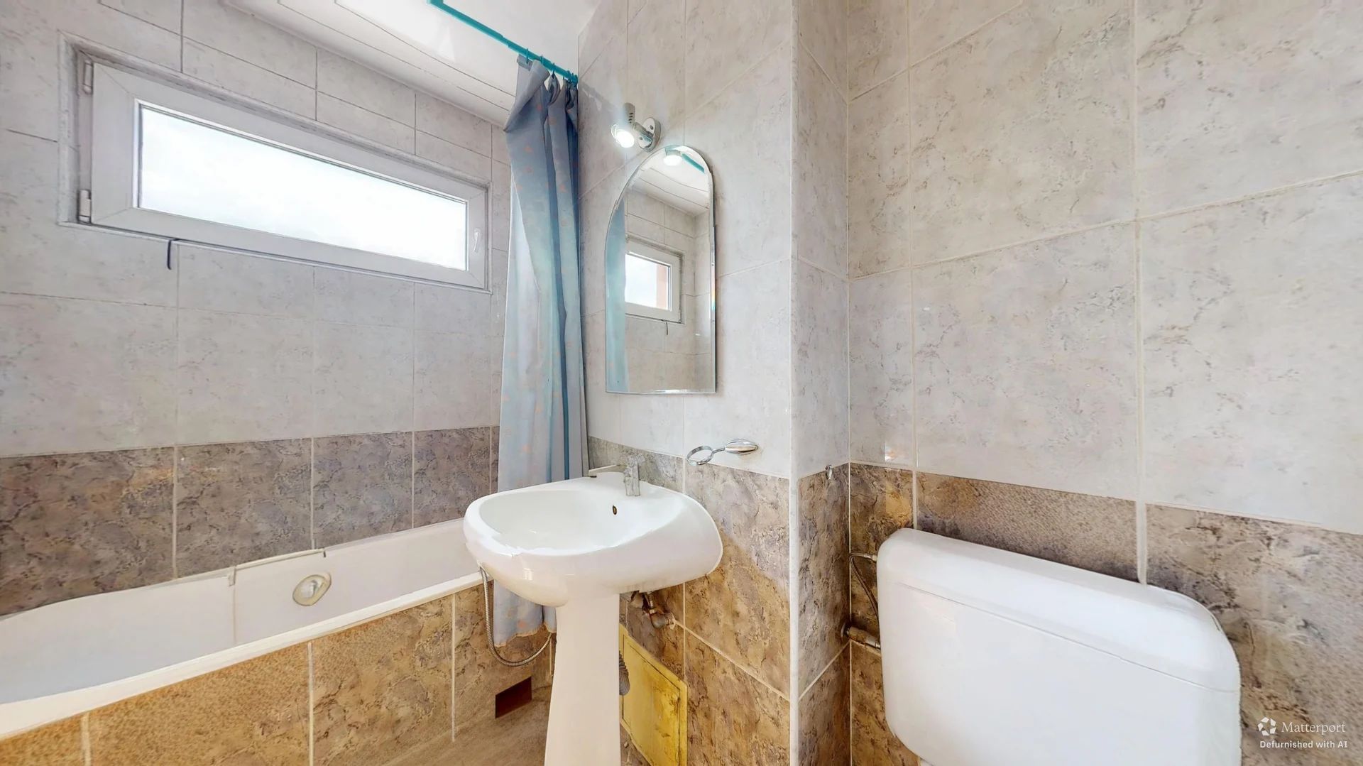 Apartament cu 2 camere confort 1-Gemenii - Poză 15