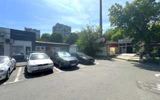 Spatiu Comercial | Piata Covasna | Berceni | parcare | COMISION 0% | - Poză 13