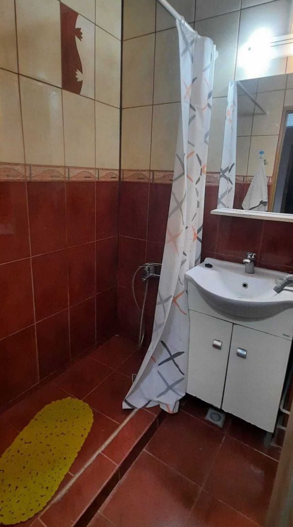 AP. 2 CAMERE MIHAI BRAVU, BLOC REABILITAT, METROU 10 MINUTE, LIBER - Poză 6