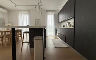 Apartament Jandarmeriei | Stejarii (The Ivy) - Poză 23