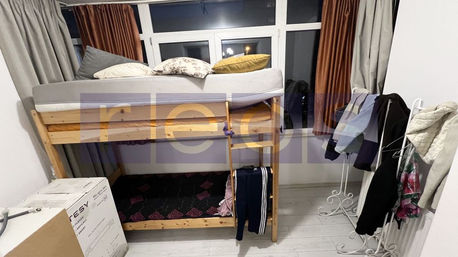 VANZARE 2 CAMERE | ETAJ 2 | 48.9 MP | BALCON MARE | BOXA | ZONA GARA DE NORD - Poză 4